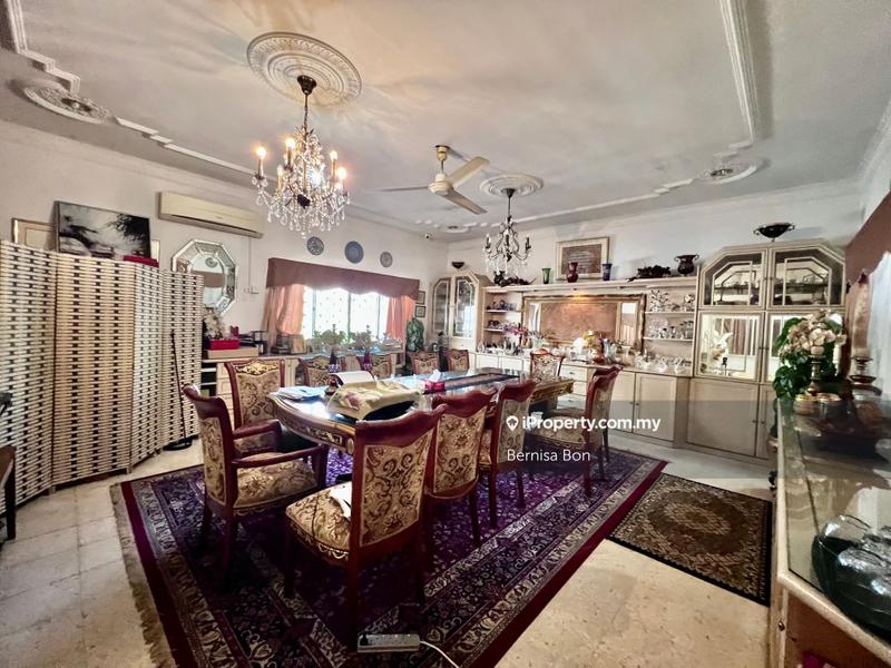 Bungalow House for Sale in Seksyen 16, Petaling Jaya by Bernisa Bon - iProperty.com.my