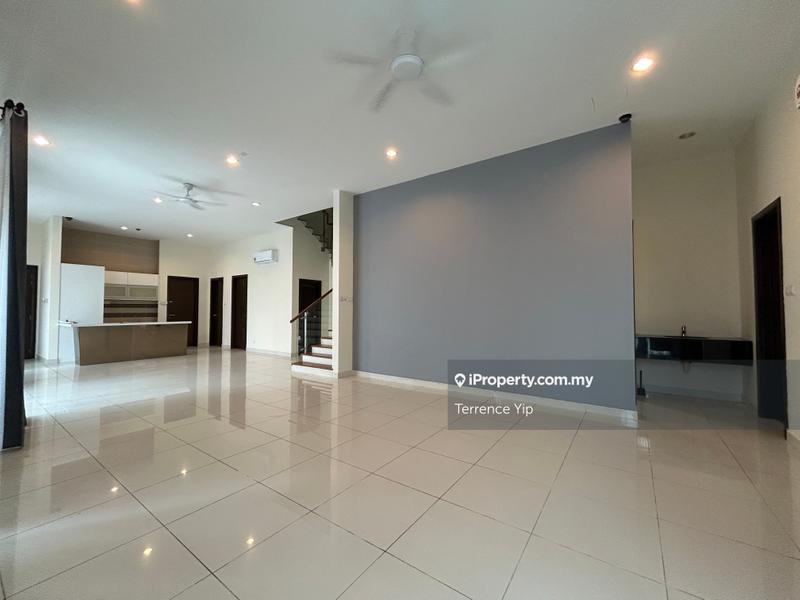 Semi-Detached House for Rent in Bukit Antarabangsa, Ulu Kelang by Terrence Yip - iProperty.com.my