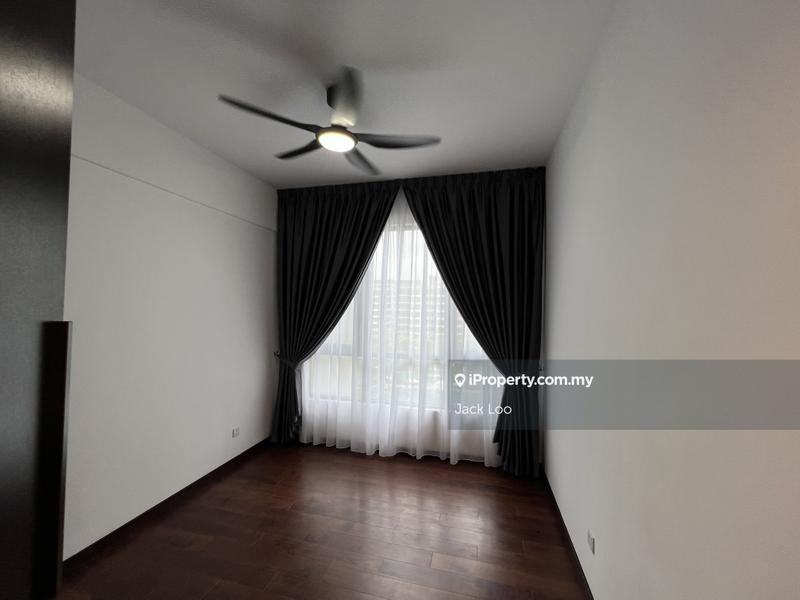 For Rent - Agile Mont Kiara