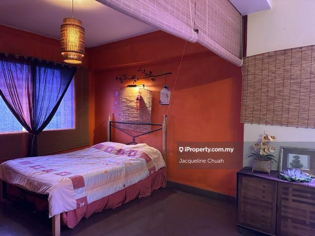 Kondominium untuk Dijual di Faber Heights oleh Jacqueline Chuah - iProperty.com.my