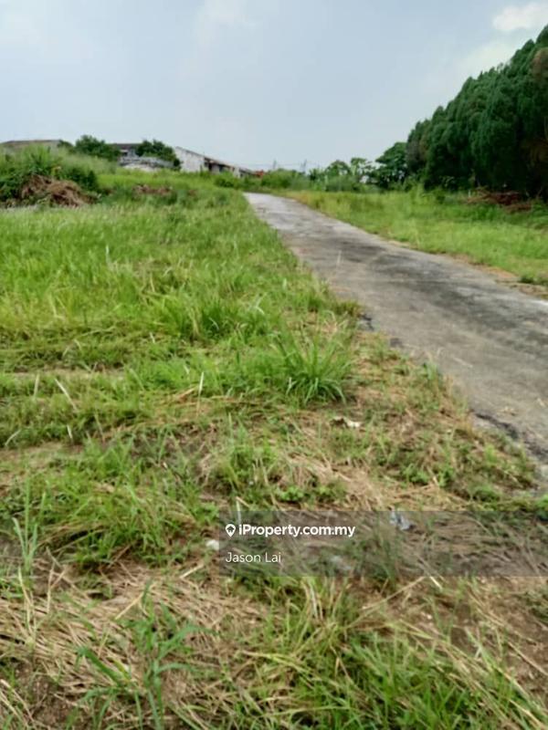 Agricultural Land for Sale in Bukit Robinson, Ijok by Jason Lai - iProperty.com.my