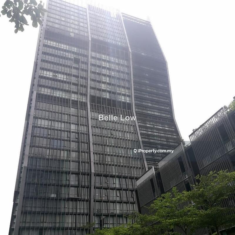 Kondominium untuk Dijual di The Capers @ Sentul East oleh Belle Low - iProperty.com.my