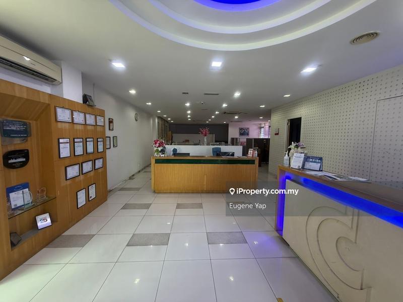 Shop for Sale in Taman Eng Ann, Klang by Eugene Yap - iProperty.com.my