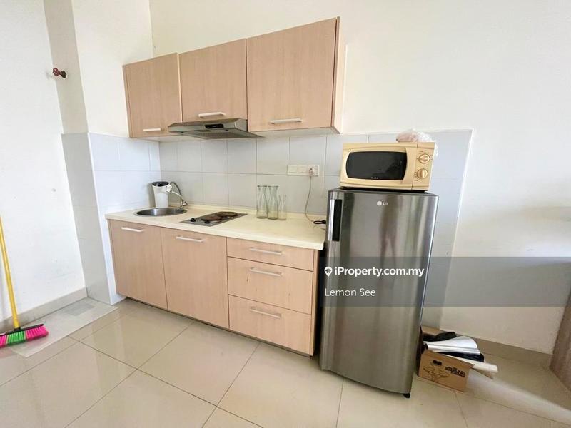Kediaman Servis untuk Disewa di D'Pulze Cyberjaya oleh Lemon See - iProperty.com.my