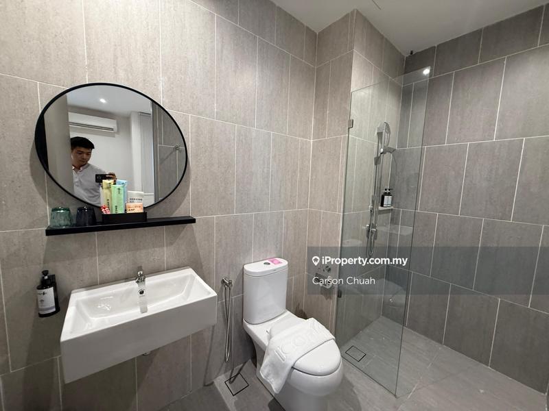 Service Residence for Sale in Iconic Regency by Carson Chuah - iProperty.com.my