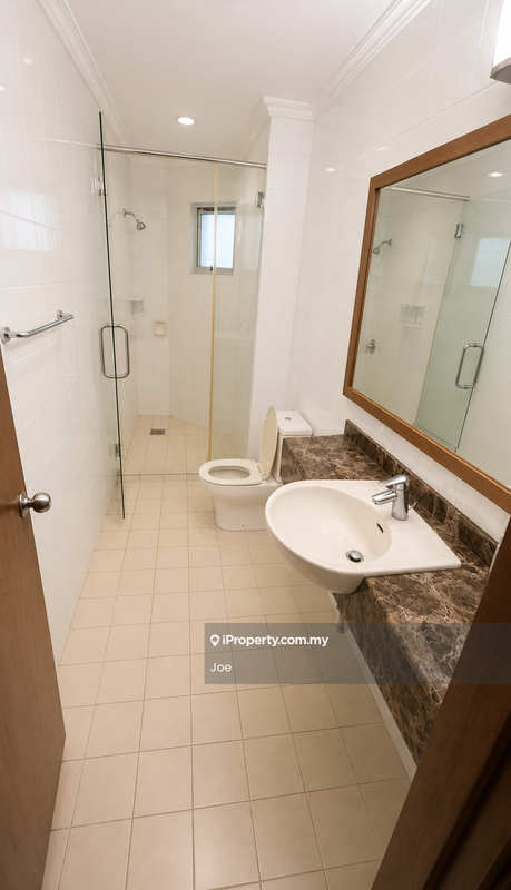 Condominium for Sale in Suasana Sentral Condominiums by Joe - iProperty.com.my
