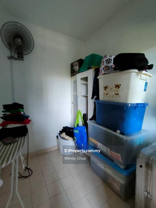 Kondominium untuk Disewa di Opal Damansara oleh Wendy Chua - iProperty.com.my