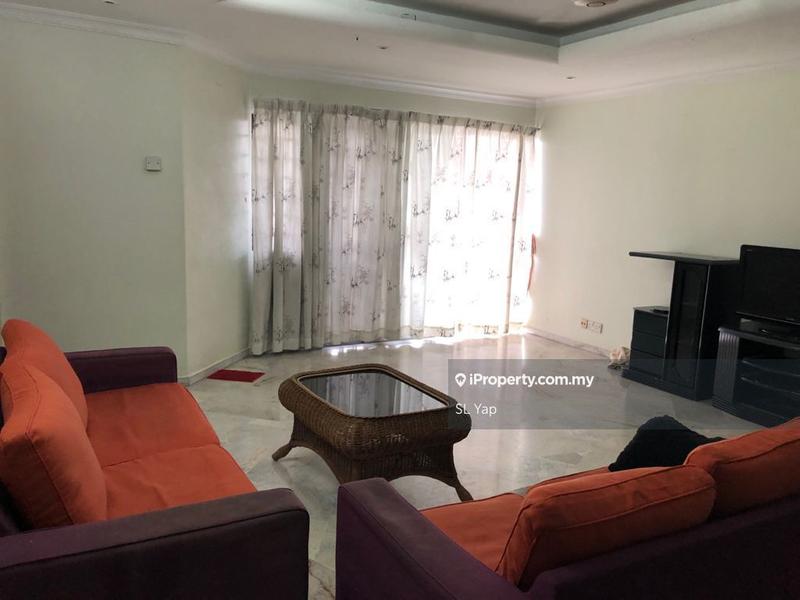Condominium for Sale in Endah Villa by SL Yap - iProperty.com.my