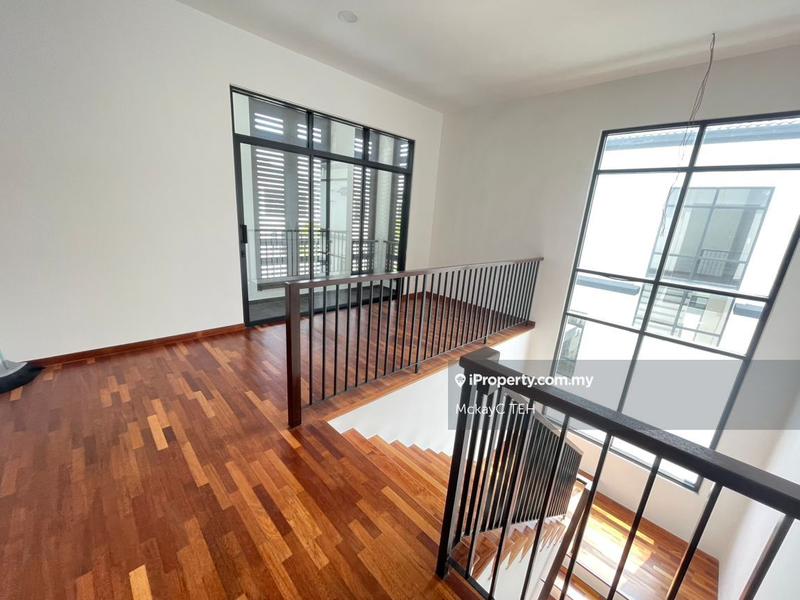 Banglo untuk Disewa di Eco Grandeur, Puncak Alam oleh MckayC TEH - iProperty.com.my