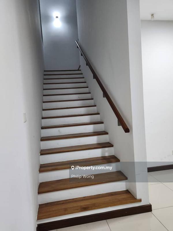 Rumah Teres 3-Tingkat untuk Dijual di Taman Melawati, Ulu Kelang oleh Philip Wong - iProperty.com.my