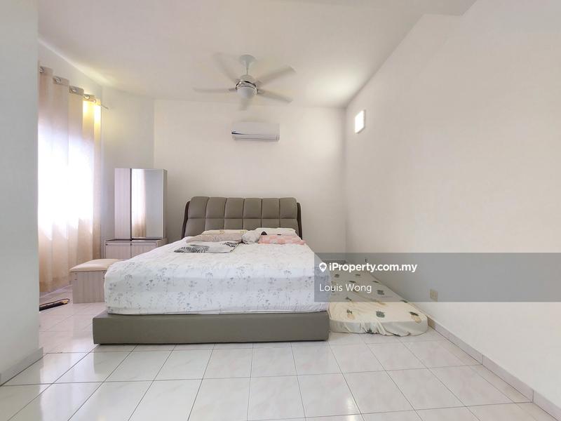 Banglo untuk Dijual di Taman Sri Minang, Kajang oleh Louis Wong - iProperty.com.my