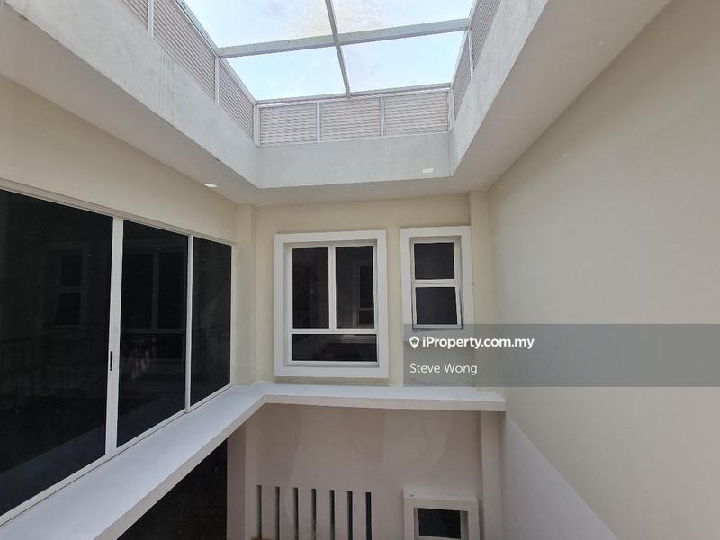 Rumah Teres untuk Dijual di Temasya Glenmarie, Glenmarie oleh Steve Wong - iProperty.com.my