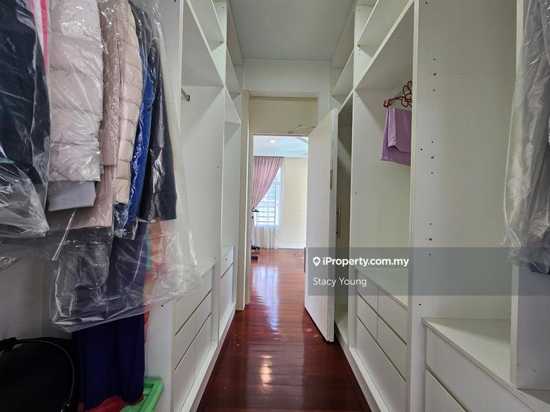 Rumah Berkembar untuk Dijual di Tropicana Cheras, Cheras oleh Stacy Young - iProperty.com.my