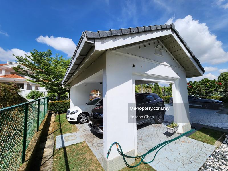 Bungalow House for Sale in Seksyen 7, Shah Alam by Joseph Chan - iProperty.com.my