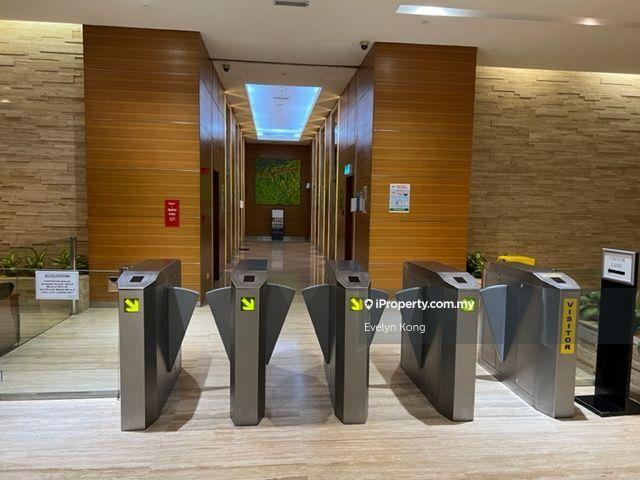 Office for Rent in The Face Suites (Platinum Suites) by Evelyn Kong - iProperty.com.my