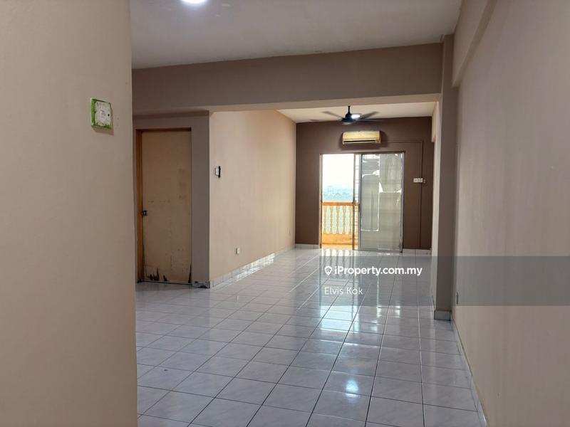 For Sale - Sri Lavender Apartment