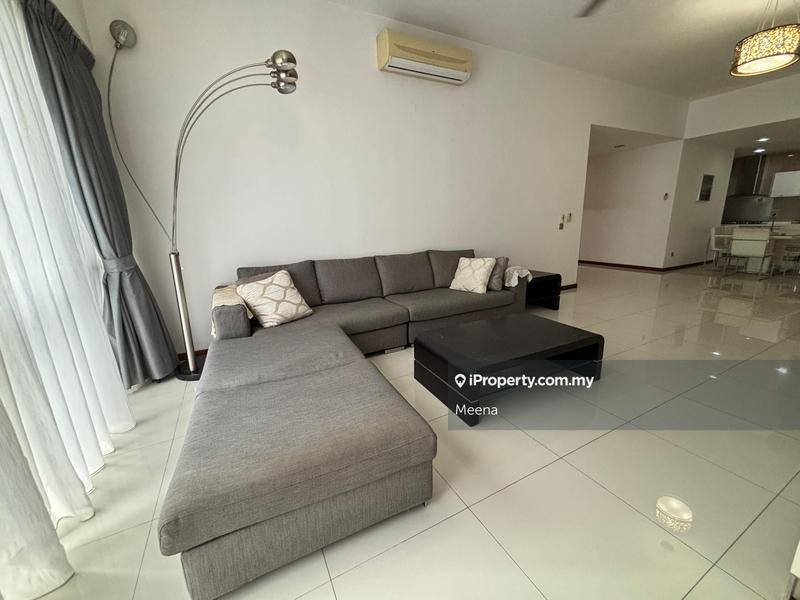 Condominium for Rent in Suasana Sentral Loft by Meena - iProperty.com.my