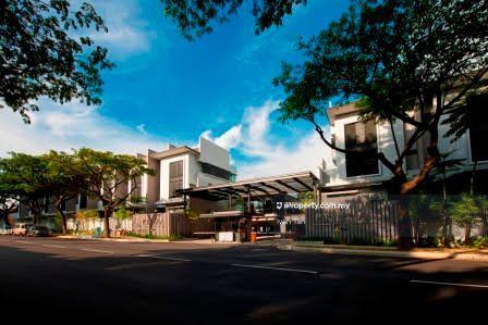 Banglo untuk Dijual di Taman Desa, Kuala Lumpur oleh Ivan Tan - iProperty.com.my