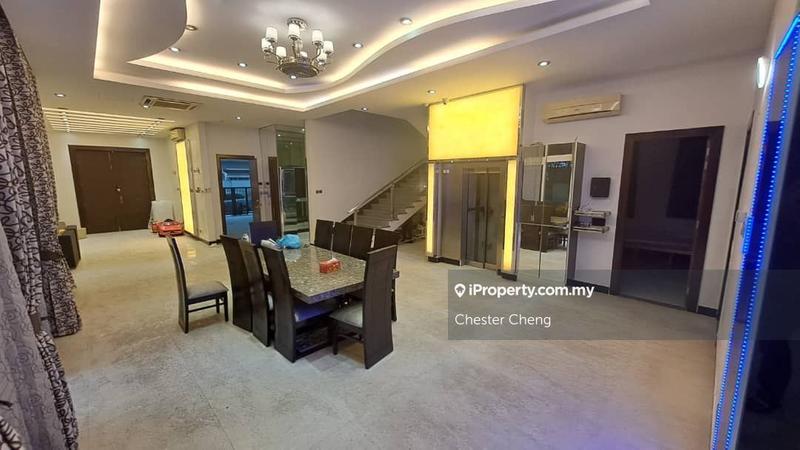 Bungalow House for Sale in Subang Heights, Subang Jaya by Chester Cheng - iProperty.com.my