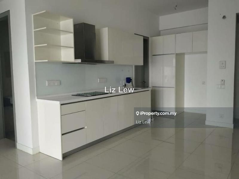 Residensi Servis untuk Disewa di Reflection Residences oleh Liz Lew - iProperty.com.my