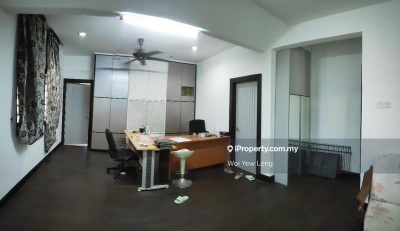 Bungalow House untuk Dijual di Bandar Utama 12, Bandar Utama oleh Woi Yew Long - iProperty.com.my