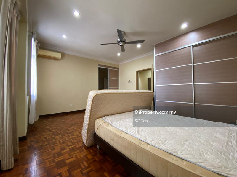 Rumah Teres 2-Tingkat untuk Dijual di Kota Kemuning, Shah Alam oleh SC Tan - iProperty.com.my