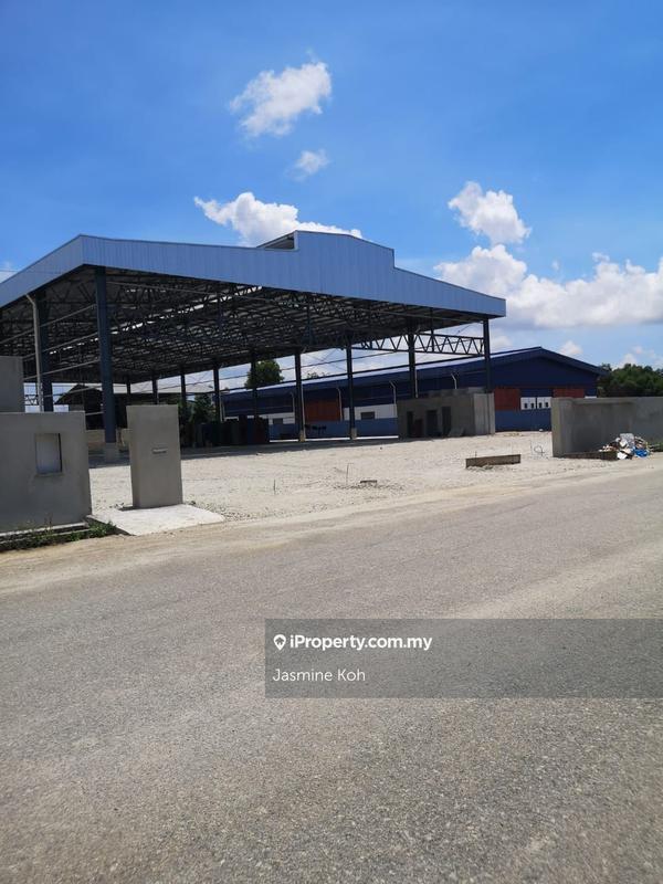 Kilang Terpisah untuk Disewa di Damansara, Kuantan oleh Jasmine Koh - iProperty.com.my
