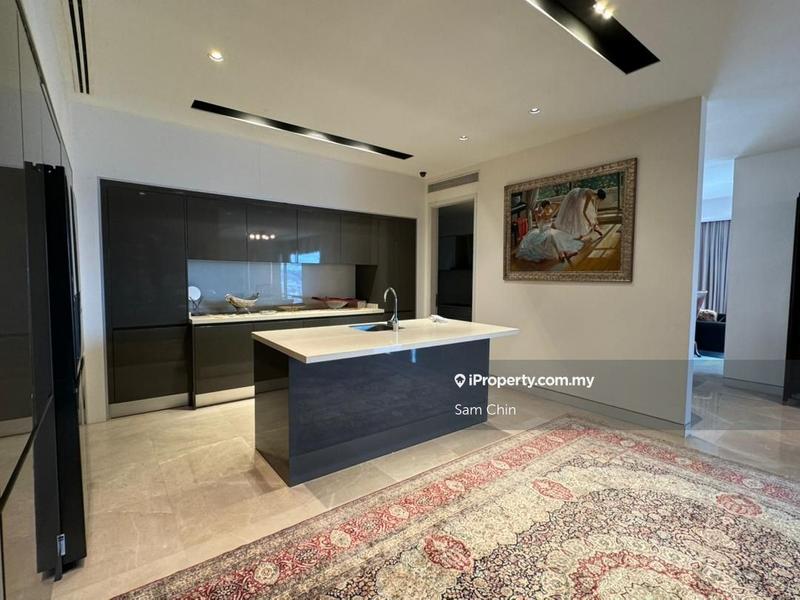 For Sale - Pavilion Residences