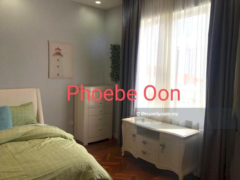 Kondominium untuk Dijual di Andaman @ Quayside oleh Phoebe Oon - iProperty.com.my