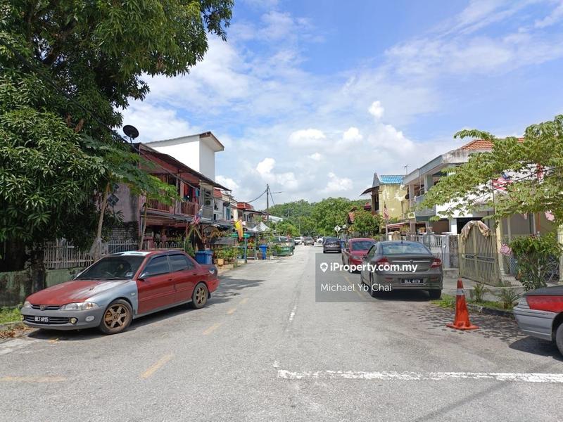 Rumah Teres 2-Tingkat untuk Dijual di Jalan Gebang 3, Shah Alam oleh Michael Yb Chai - iProperty.com.my