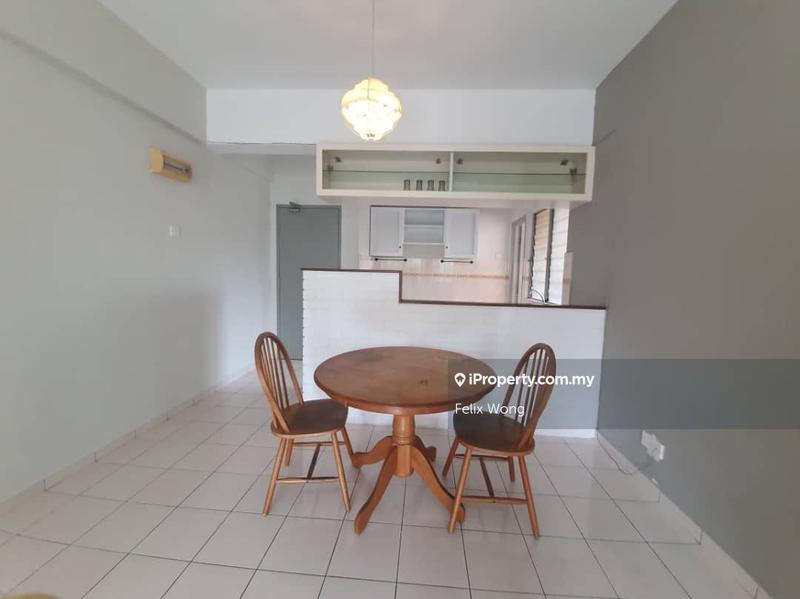 Kondominium untuk Dijual di Nilam Puri oleh Felix Wong - iProperty.com.my