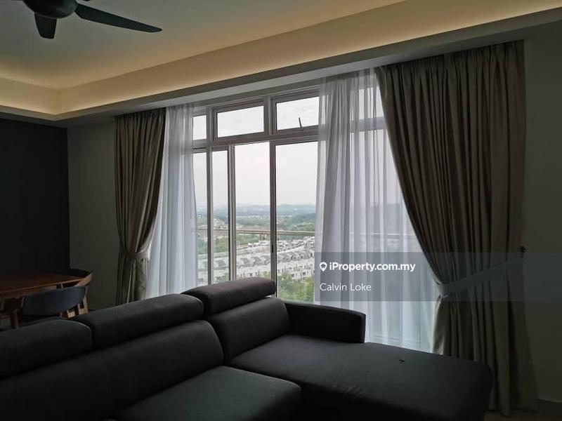 For Rent - Dwiputra Residences