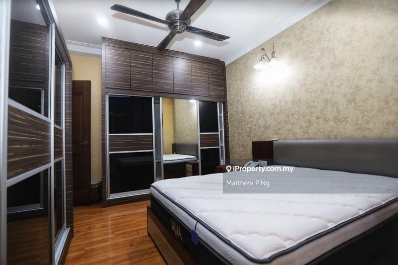 Rumah Berkembar untuk Dijual di Pantai Jerejak, Bayan Lepas oleh Matthew P'Ng - iProperty.com.my