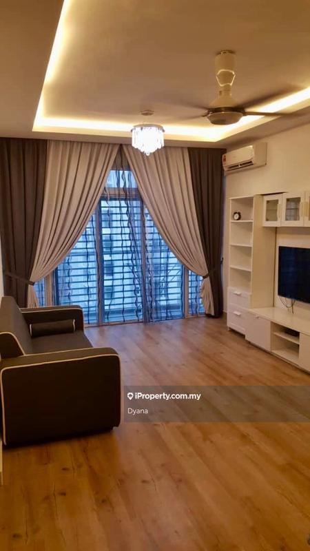 For Sale - Dwiputra Residences