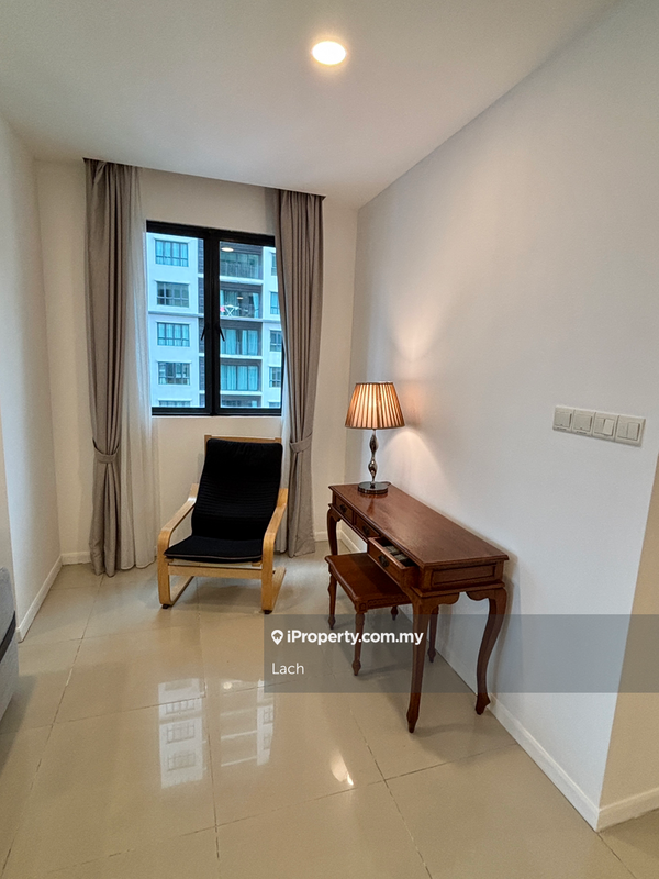 Kondominium untuk Dijual di Casa Kiara II oleh Lach - iProperty.com.my