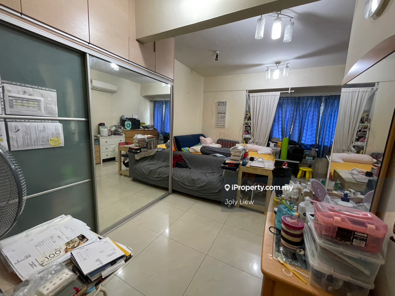Rumah Teres 2.5-Tingkat untuk Dijual di Taman Midah, Cheras oleh Joly Liew - iProperty.com.my
