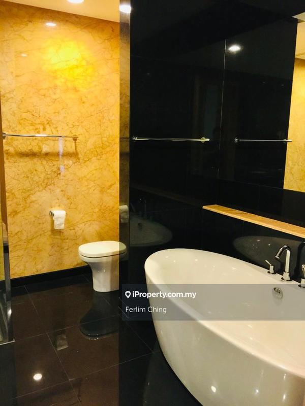 For Rent - St Mary Residences
