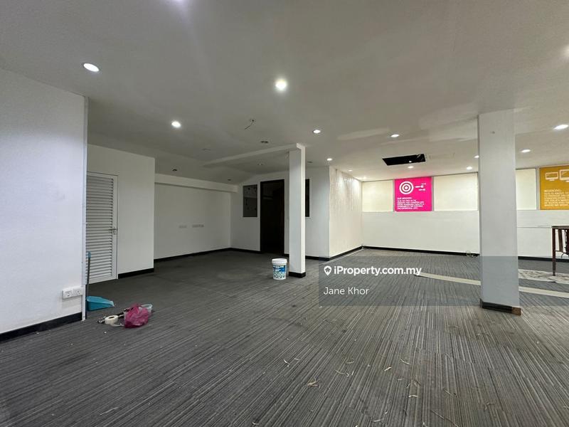 Banglo untuk Dijual di Persiaran Gurney, George Town oleh Jane Khor - iProperty.com.my