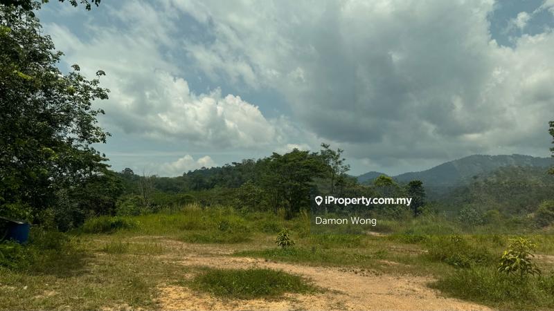 Agricultural Land for Sale in Bukit Tinggi, Bentong by Damon Wong - iProperty.com.my