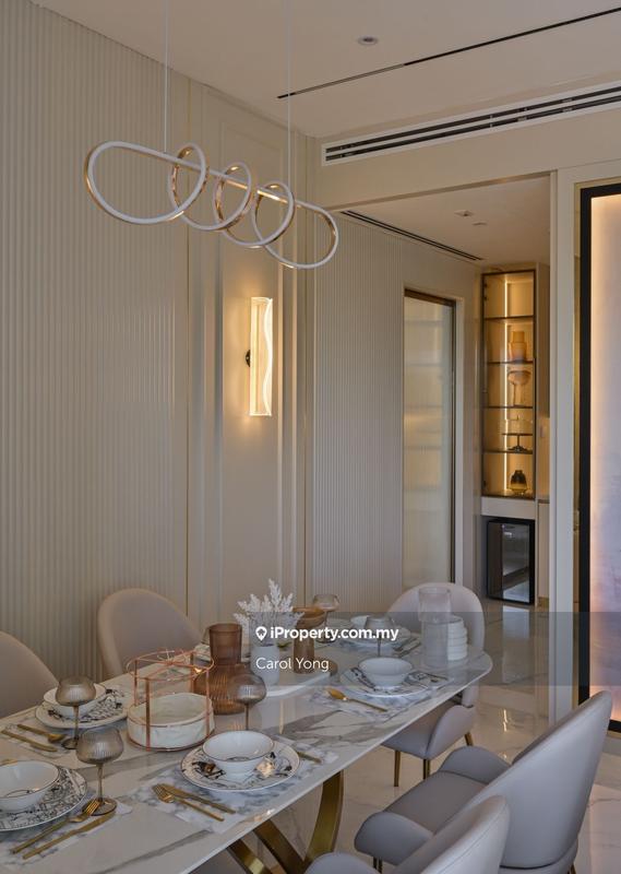 For Sale - Park Regent @Desa Park City