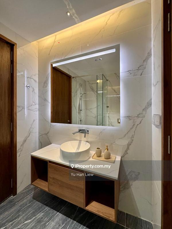 Service Residence for Rent in Core Residence @ TRX by Yu Han Liew - iProperty.com.my