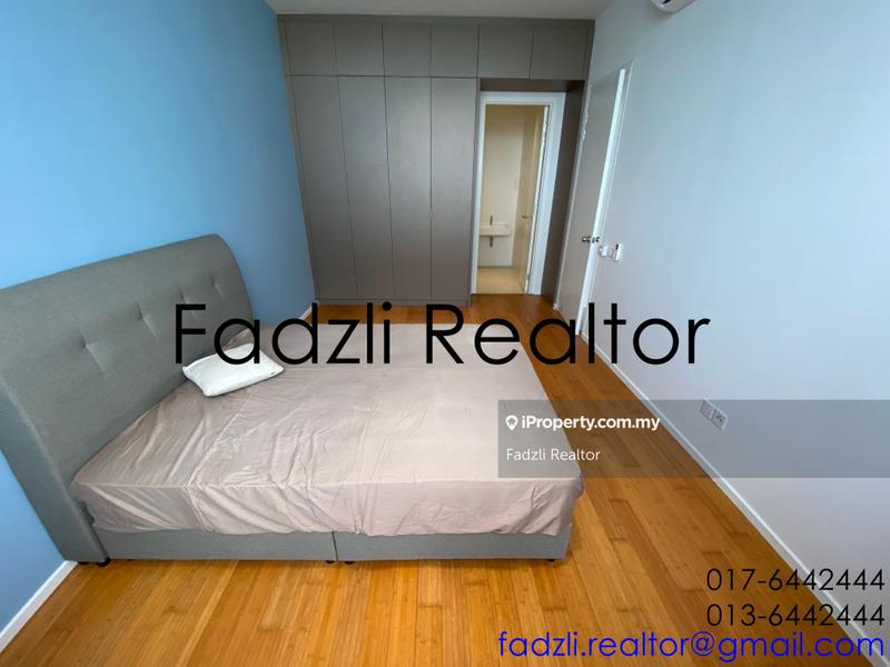 Kondominium untuk Disewa di Dreamcity oleh Fadzli Realtor - iProperty.com.my