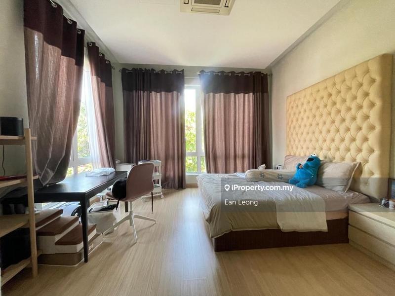 Bungalow House for Sale in Bukit Rahman Putra, Sungai Buloh by Ean Leong - iProperty.com.my