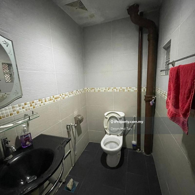 2-storey Terraced House for Sale in Damansara Kim, Petaling Jaya by Desmond Tan - iProperty.com.my