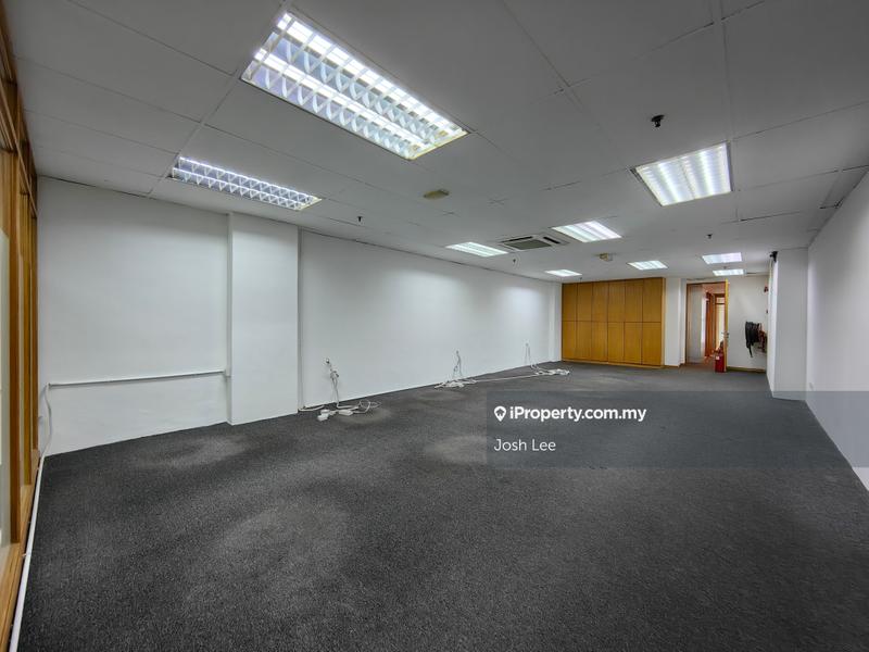 Office for Sale in KL City Centre, Kuala Lumpur by Josh Lee - iProperty.com.my