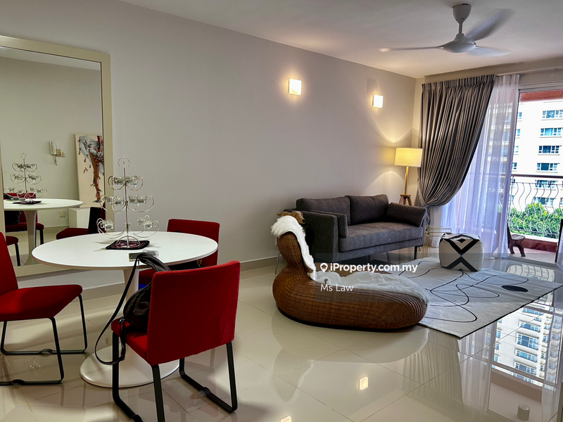 Condominium for Rent in Mont Kiara Bayu by Ms Law - iProperty.com.my
