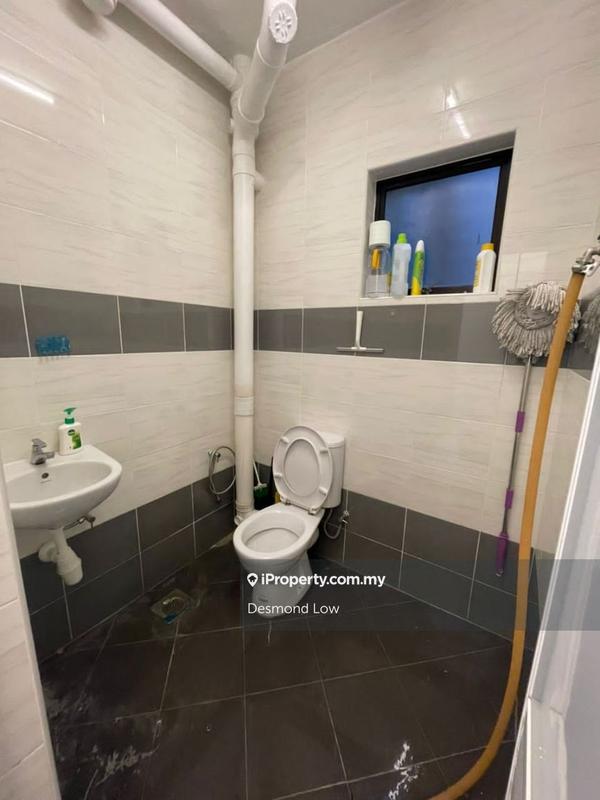 Kondominium untuk Disewa di Villa Condominium oleh Desmond Low - iProperty.com.my