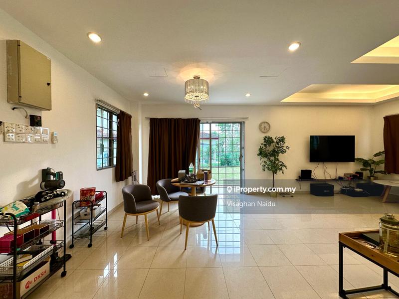 Bungalow House for Sale in Bandar Country Homes, Rawang by Visaghan Naidu - iProperty.com.my