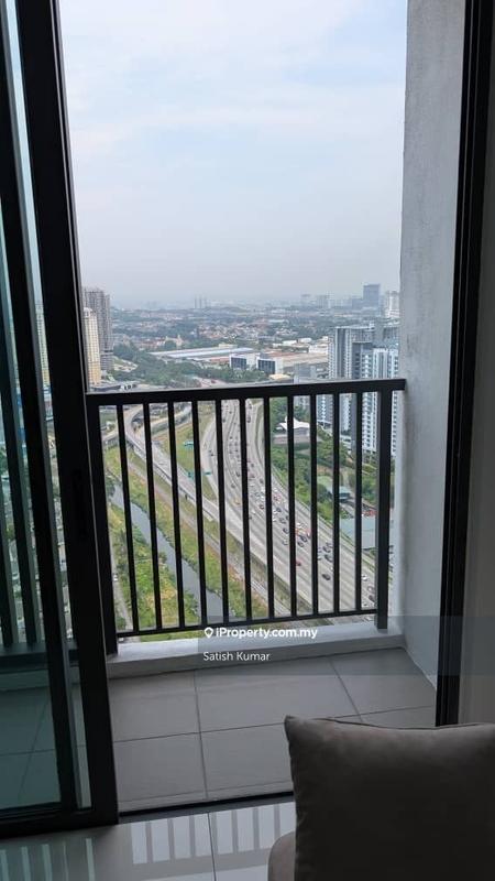 Service Residence for Sale in The New Duo @ Edumetro by Satish Kumar - iProperty.com.my