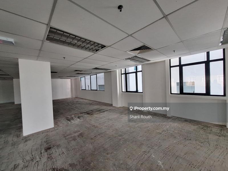 Pejabat untuk Disewa di Bukit Bintang, KL City Centre oleh Sharil Routh - iProperty.com.my